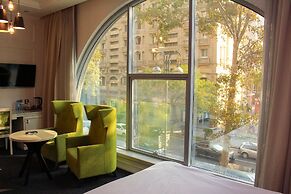 Don-Dar Hotel