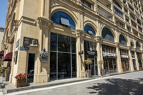 Don-Dar Hotel