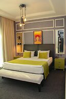 Don-Dar Hotel