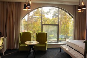 Don-Dar Hotel