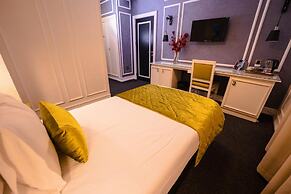 Don-Dar Hotel