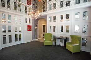 Don-Dar Hotel