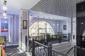 Don-Dar Hotel