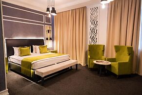Don-Dar Hotel