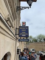 Don-Dar Hotel