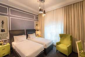 Don-Dar Hotel