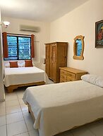 Hotel Alegria