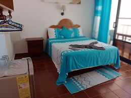 Hotel Alegria