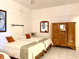 Hotel Alegria