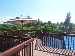 Hotel Alegria
