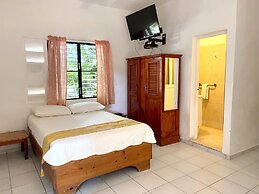 Hotel Alegria