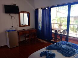 Hotel Alegria