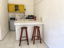 Hotel Alegria