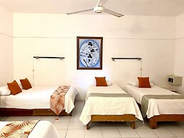 Hotel Alegria