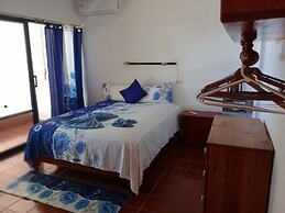 Hotel Alegria