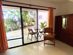 Hotel Alegria