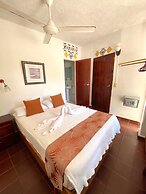 Hotel Alegria