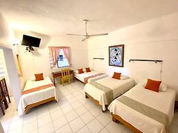 Hotel Alegria