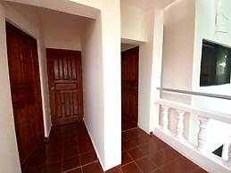 Hotel Alegria