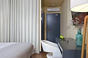 The Prime Energize Hotel & Spa