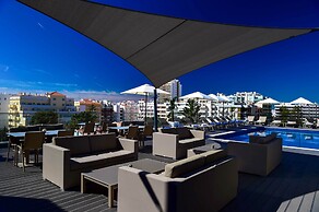 The Prime Energize Hotel & Spa