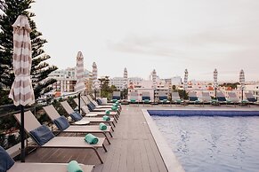The Prime Energize Hotel & Spa