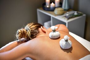 The Prime Energize Hotel & Spa