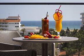 The Prime Energize Hotel & Spa