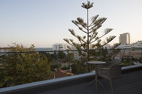 The Prime Energize Hotel & Spa