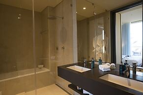 The Prime Energize Hotel & Spa