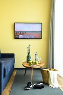 The Prime Energize Hotel & Spa