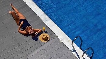 The Prime Energize Hotel & Spa