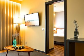 The Prime Energize Hotel & Spa