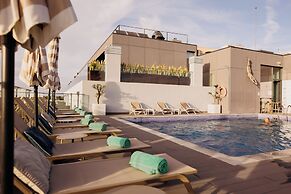 The Prime Energize Hotel & Spa