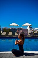 The Prime Energize Hotel & Spa