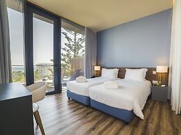 The Prime Energize Hotel & Spa