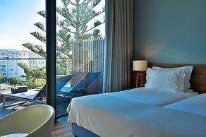 The Prime Energize Hotel & Spa