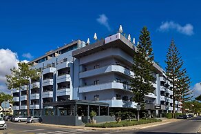 The Prime Energize Hotel & Spa