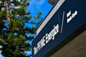 The Prime Energize Hotel & Spa