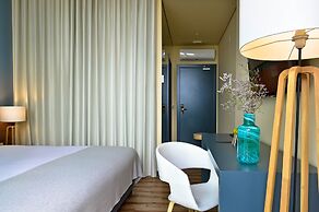 The Prime Energize Hotel & Spa