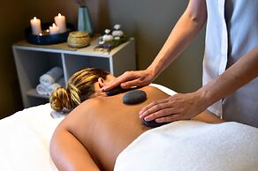 The Prime Energize Hotel & Spa
