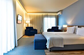 The Prime Energize Hotel & Spa