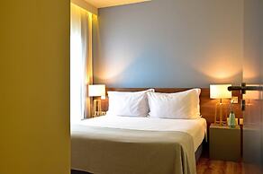The Prime Energize Hotel & Spa