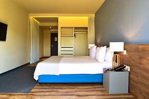 The Prime Energize Hotel & Spa