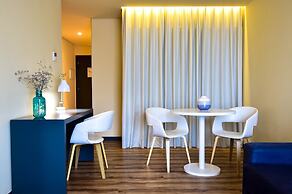 The Prime Energize Hotel & Spa