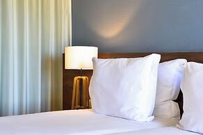 The Prime Energize Hotel & Spa