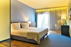 The Prime Energize Hotel & Spa