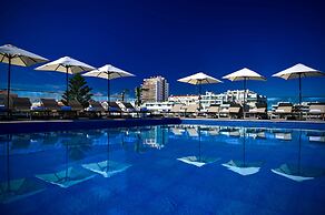 The Prime Energize Hotel & Spa