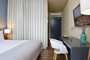 The Prime Energize Hotel & Spa