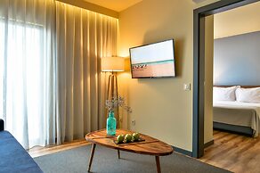 The Prime Energize Hotel & Spa